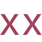 xx